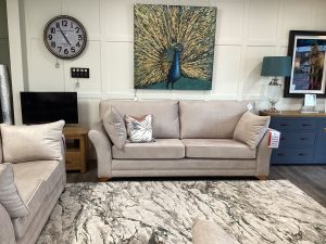The Amelia Suite