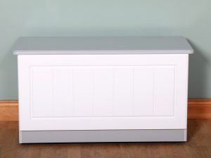 Eden Blanket Box