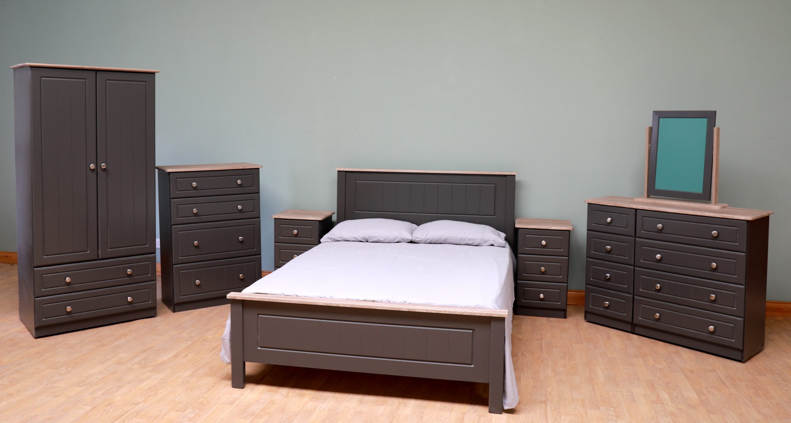 Eden Bedroom Range - Image 14