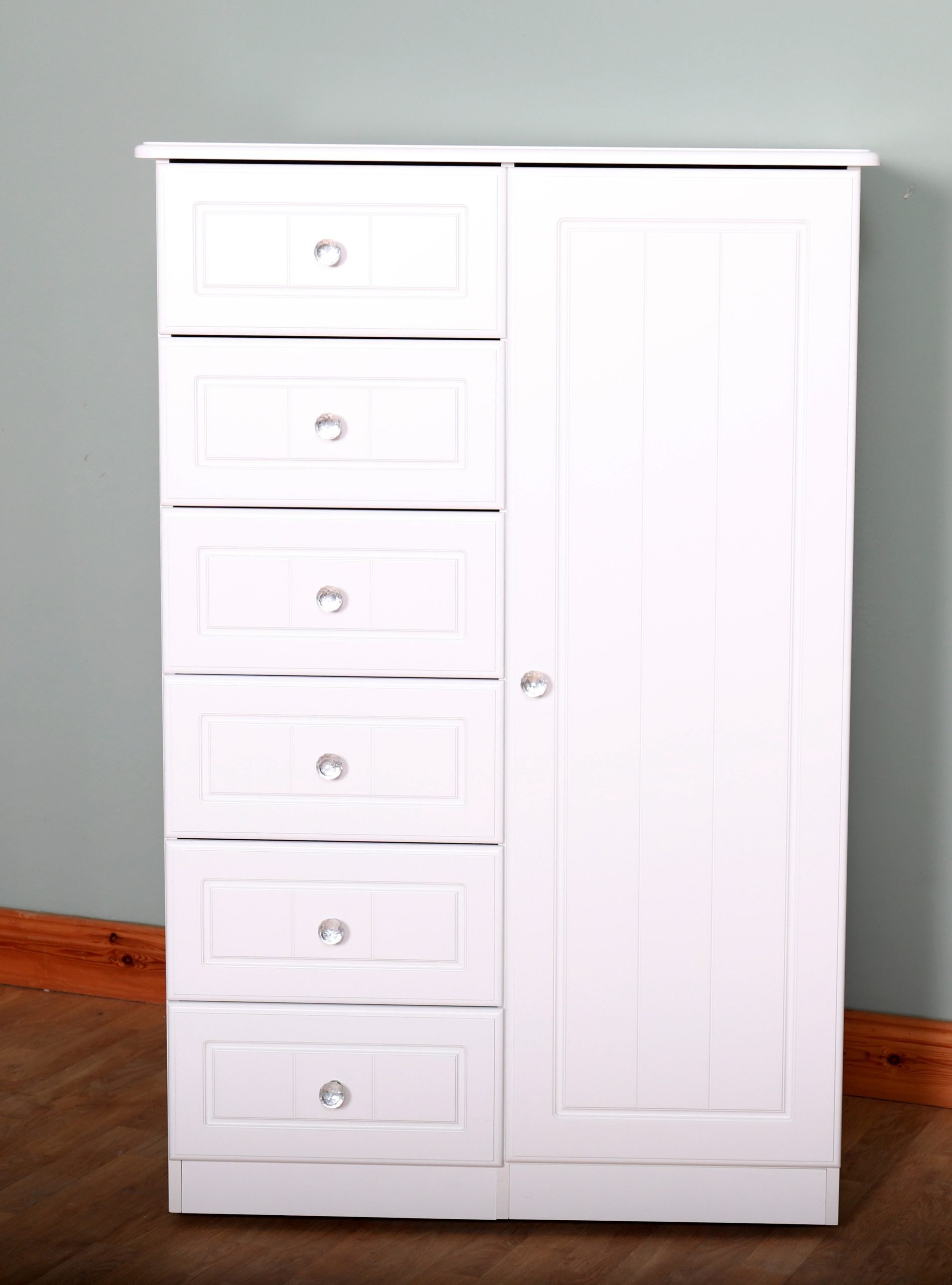 Eden Bedroom Range - Image 5