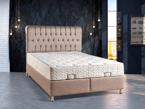 Tuscany Ottoman Bed