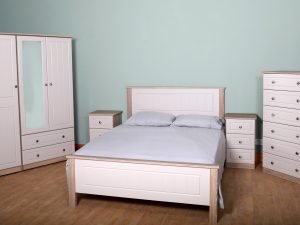 Eden 5ft Bed