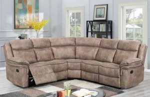 Lucca Corner Sofa