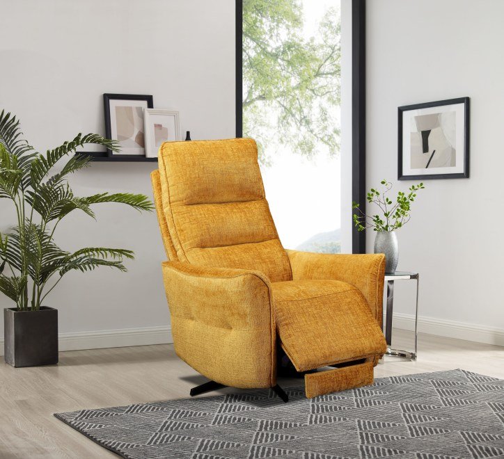 Sophia 2 Seater Sofa - Grey - Image 4