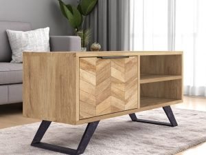 Agra - Coffee / TV Unit