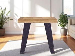 Agra - Lamp Table