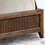 Vienna Bedframe - Image 4