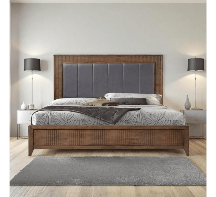 Vienna Bedframe - Image 3