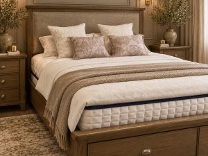Chatsworth -6ft Drawer Bed